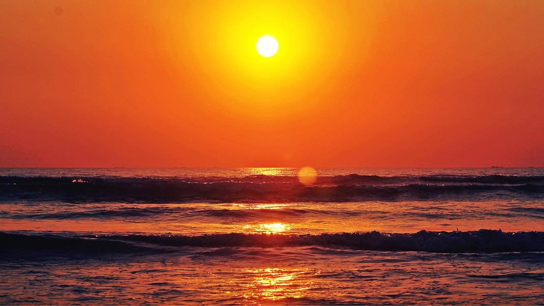 Pastırma sıcakları geliyor! Son sıcak günlerin tarihi belli oldu! 1